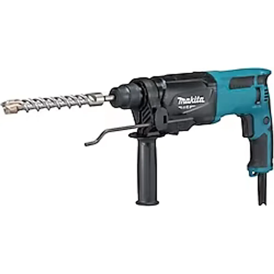 Makita M8701B 800 W Elektropnömatik Kırıcı Delici