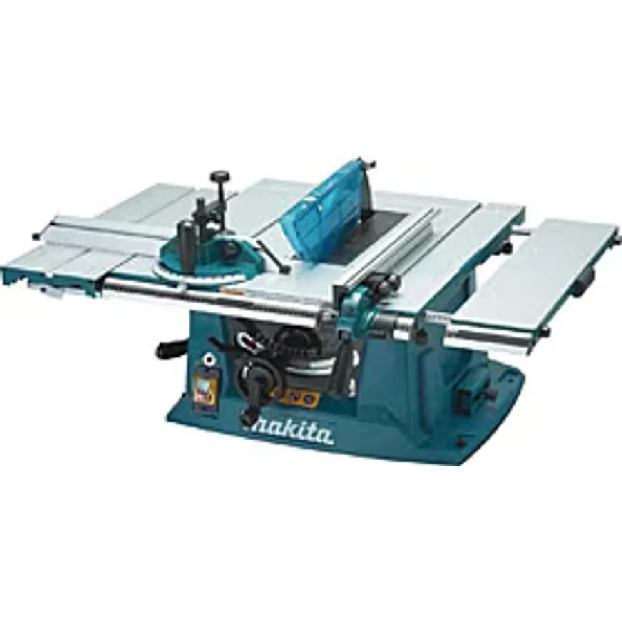 Makita MLT100N Tezgah Tipi 1500 W Daire Testere