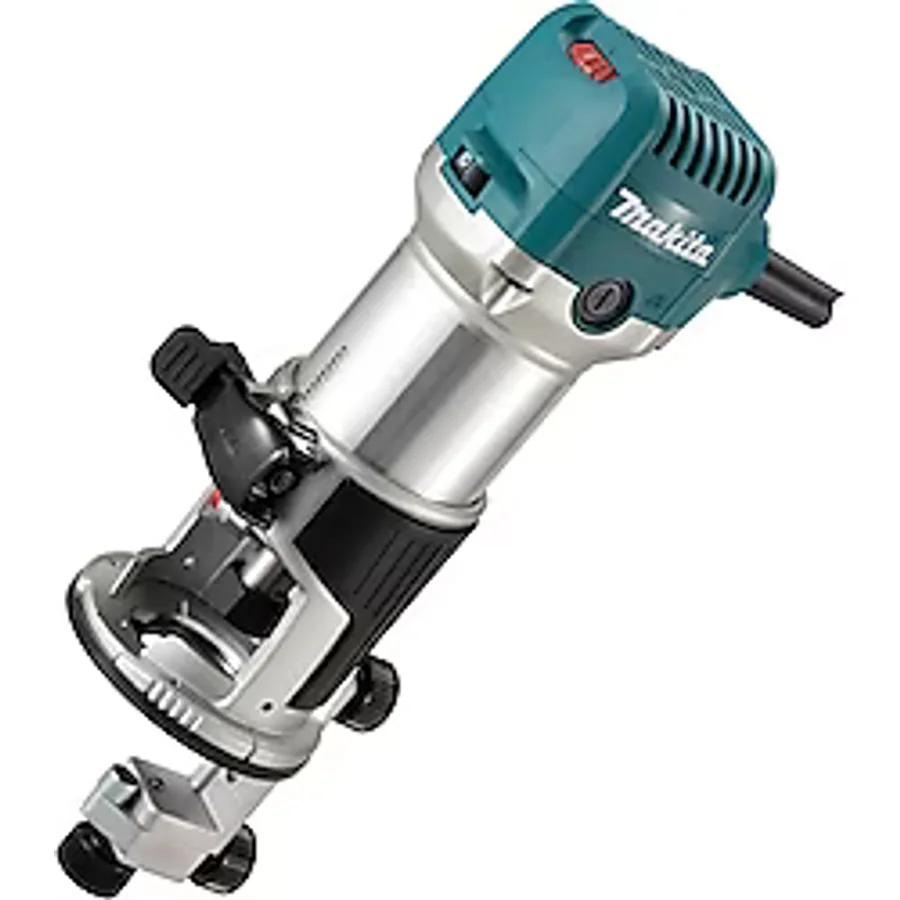 Makita RT0702C Formika Traşlama