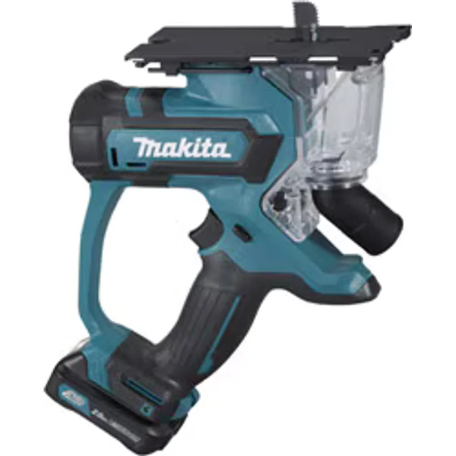 Makita SD100DWAJ 10.8 V Alçıpan Levha Kesici