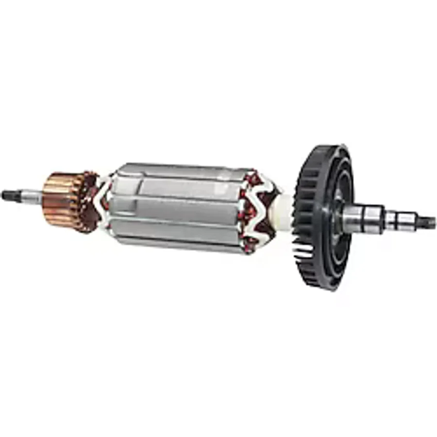 Makita Tipi 9565 CV / CVR Endüvi Rotor Kollektör