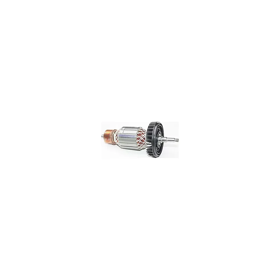 Makita Tipi Büyük Taşlama Ga 7020 Endüvi Rotor Kollektör