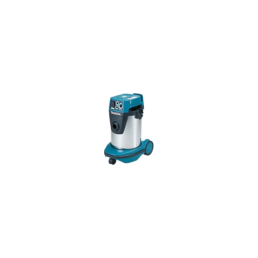 Makita VC3211MX1 230 V Islak Kuru Elektrikli Sanayi Tipi Süpürge