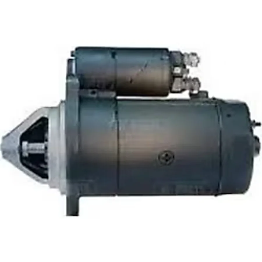 Mako 63217126 Marş Motoru Fiat Tdı 9 Diş 2.5 Kw