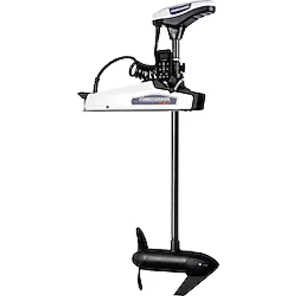 Mako Shark Sanvu155 Sanal Çapa Karbon Şaft 12V 66"