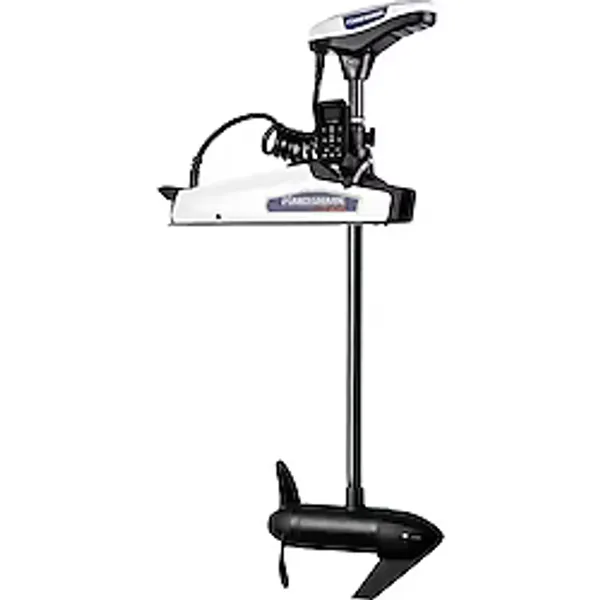 Mako Shark Sv155-66F Elektrikli Sanal Çapa 12V 66"