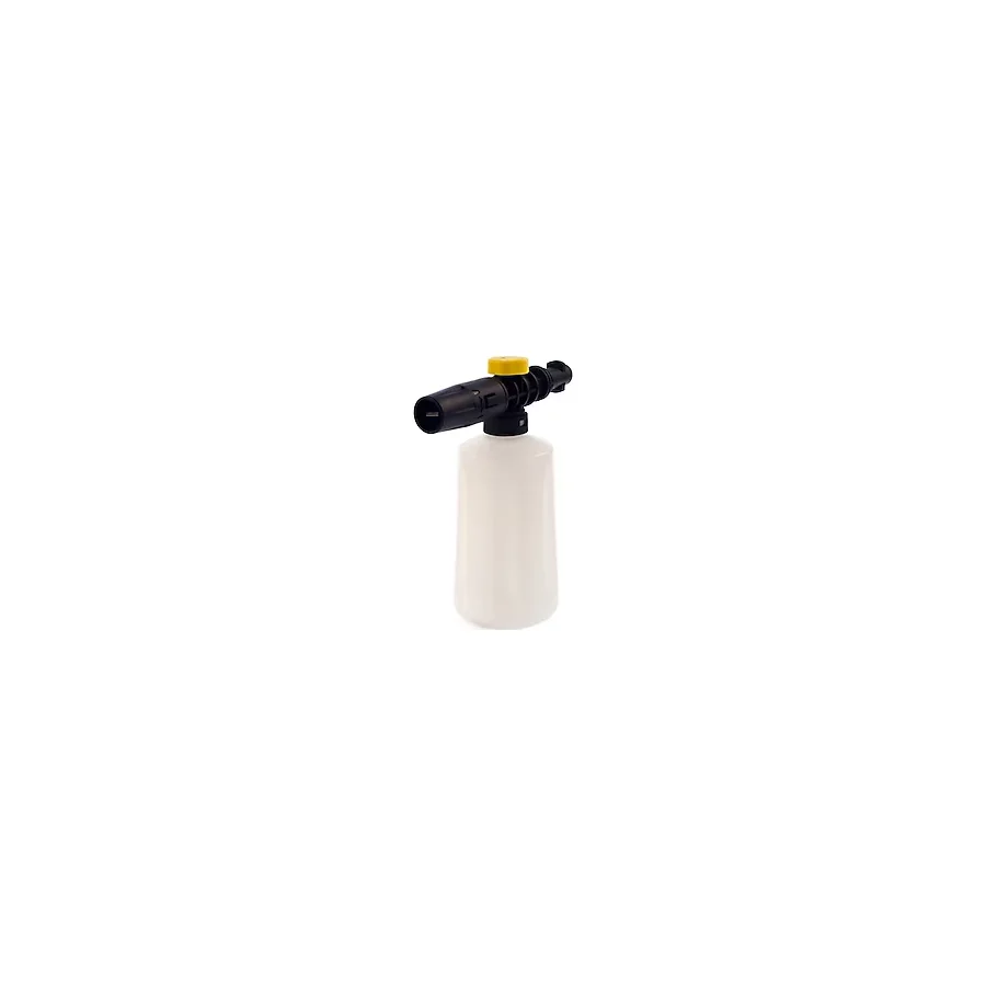 Makodesign K 2, K 3, K 4 Foam Lance Basınçlı Yıkama Makinesi Köpük Püskürtme Tertibatı, Karcher ile Uyumlu
