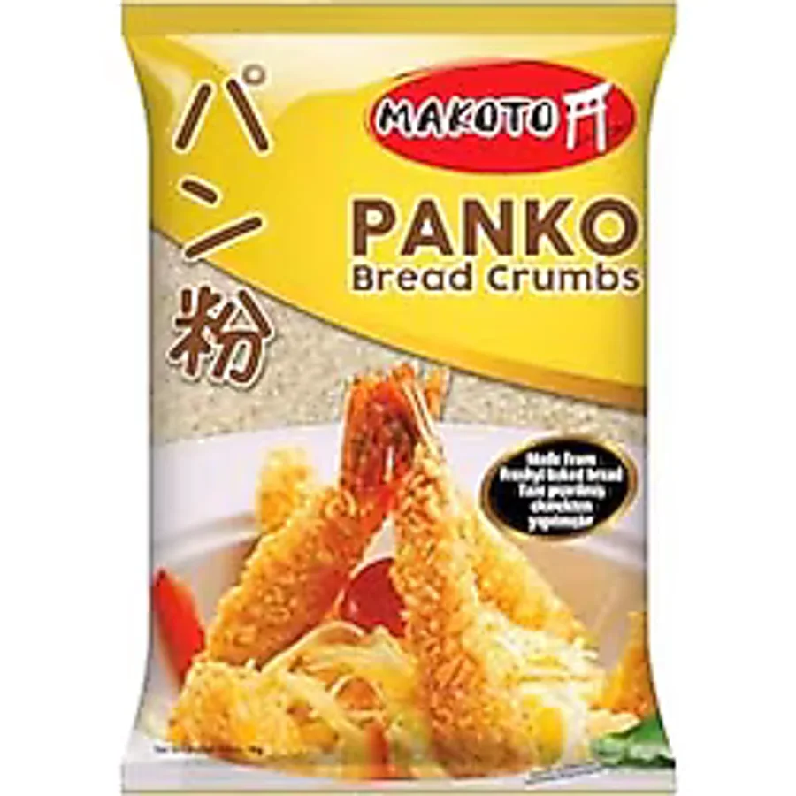 Makoto Panko Japon Ekmek Kırıntısı 1 KG