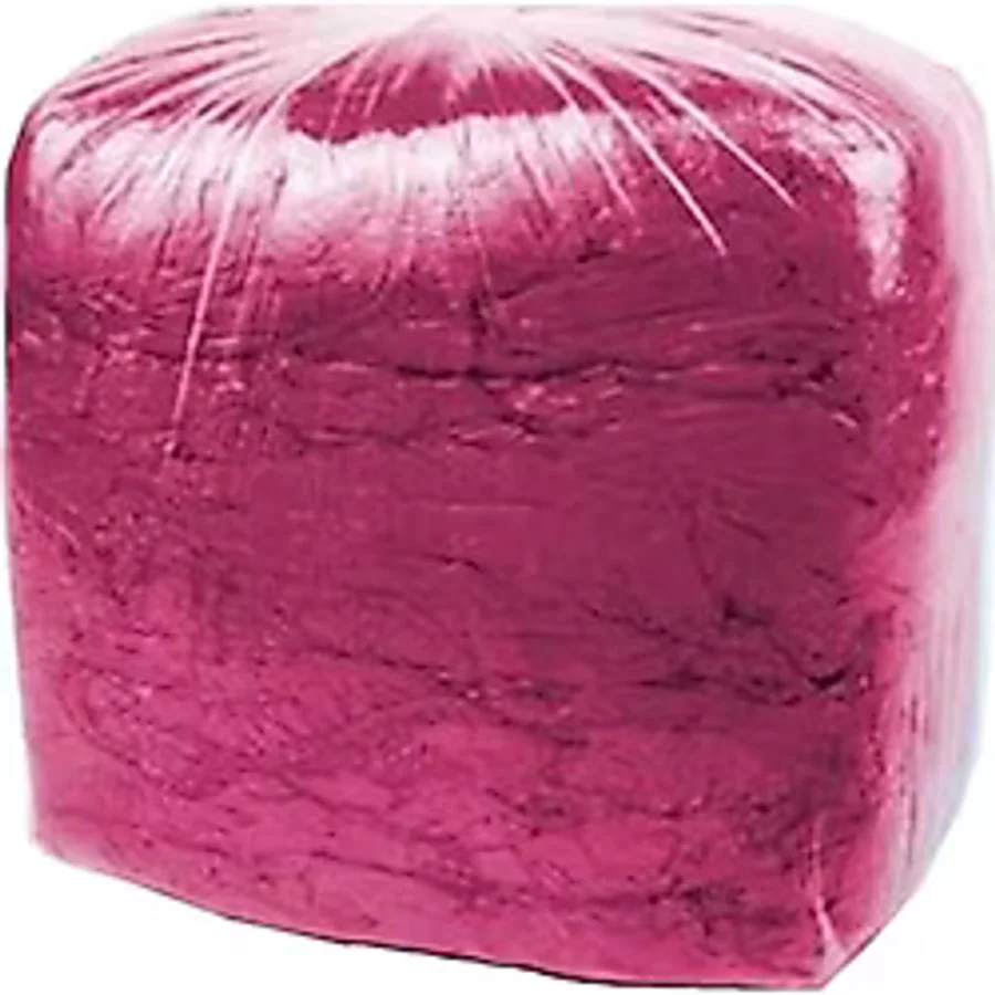 Maksimen Pembe 1. Kalite 5000 Adet Tek Kullanımlık Galoş