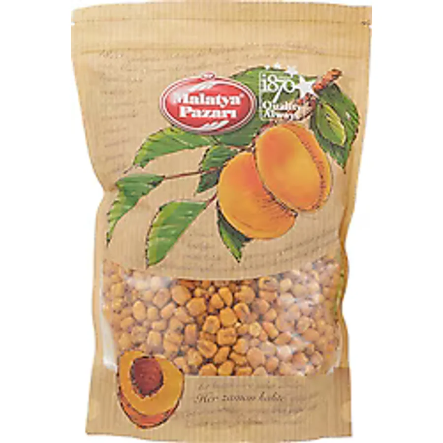 Malatya Pazarı 500 gr Soslu Mısır