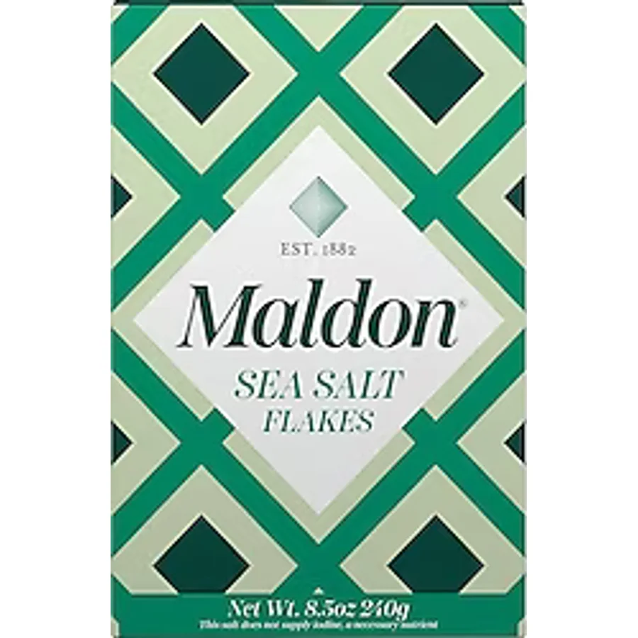 Maldon Deniz Tuzu 250 gr