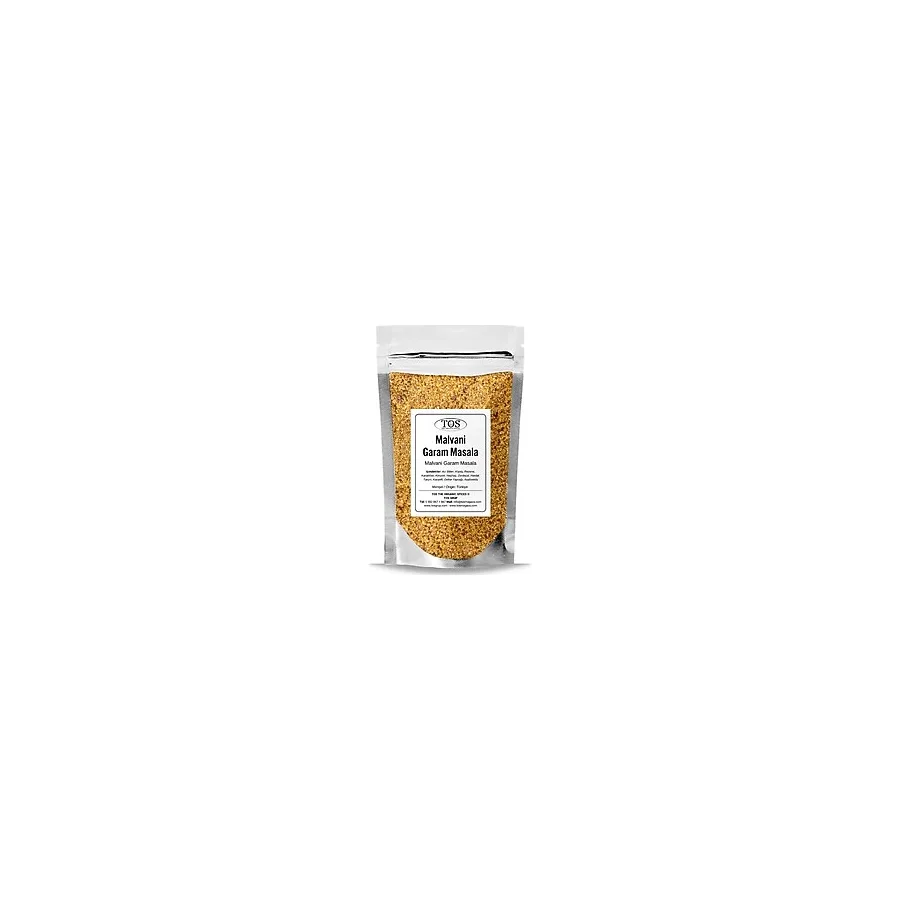 Malvani Garam Masala 250 gr Malvani Garam Masala - Premium Quality Baharat Karışımı