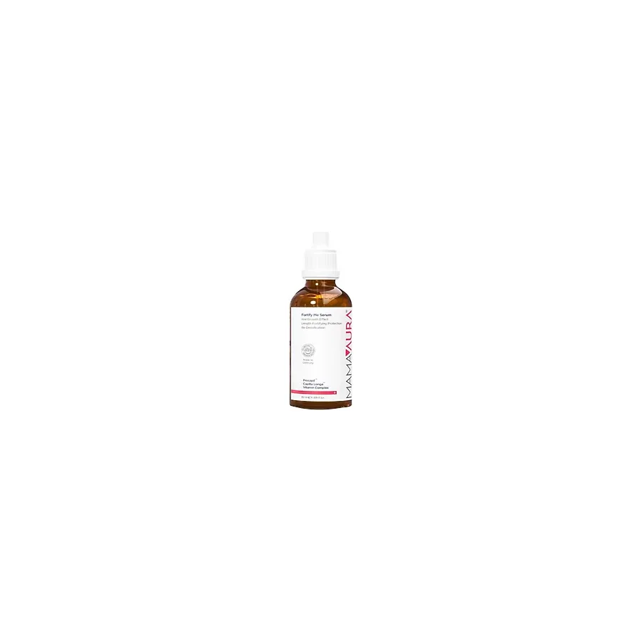 Mamaaura Fortify Me Dökülme Karşıtı 50 ml Saç Serumu