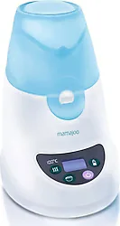 Mamajoo 1738 3 İşlevli Dijital Biberon Isıtıcı