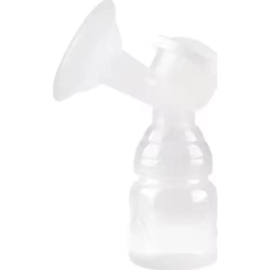 Mamajoo Elektronik Göğüs Pompası Aksesuarı Yedek Sağım Kiti / 160ml