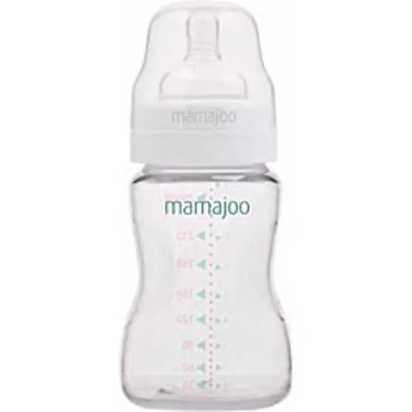 Mamajoo Silver PP Biberon 250 ml