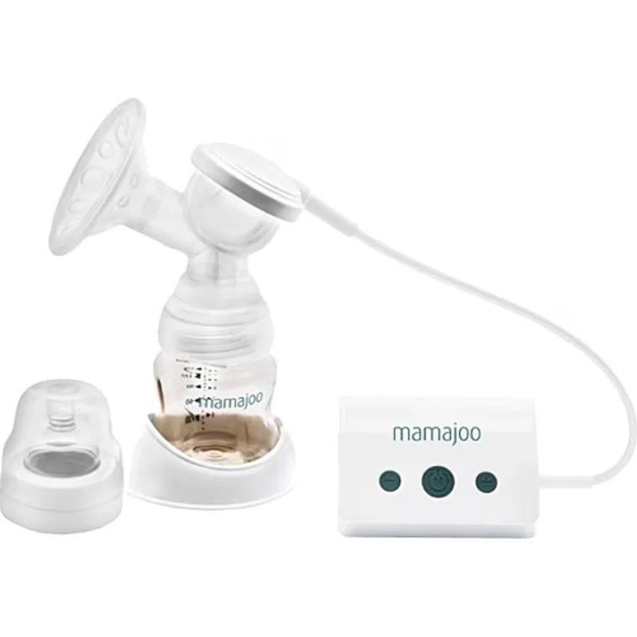 Mamajoo USB Tekli Elektrikli Göğüs Pompası MMJ2841
