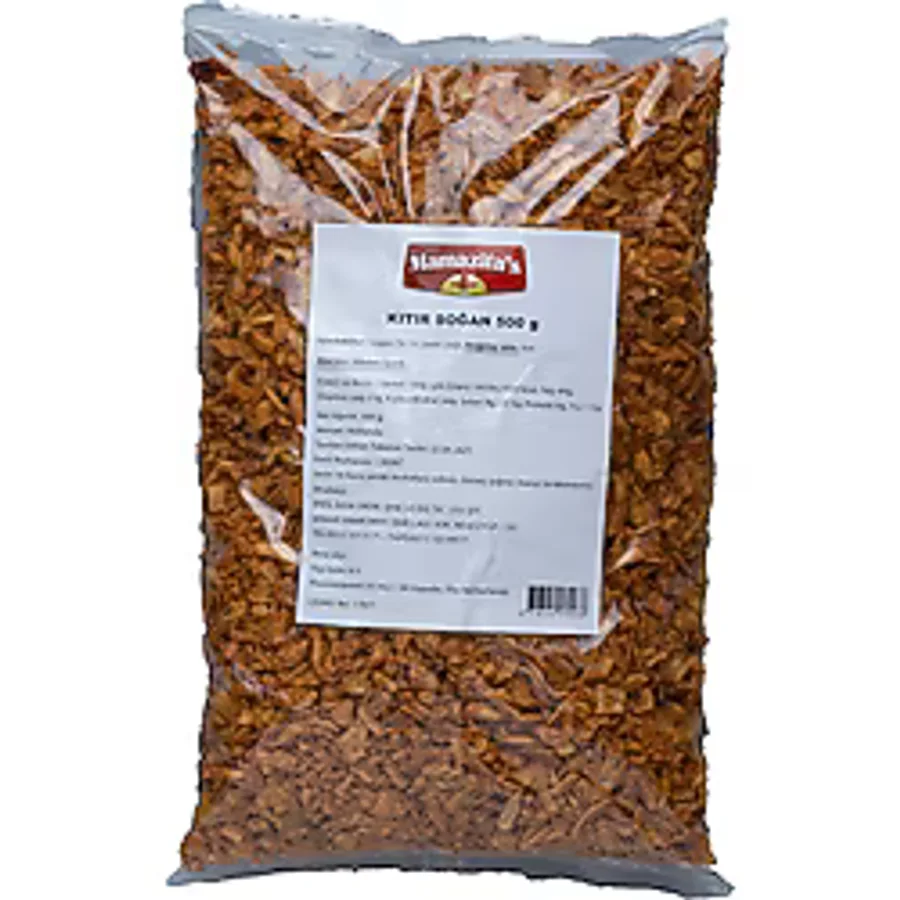 Mamazita'S Kıtır Soğan 1 Kg