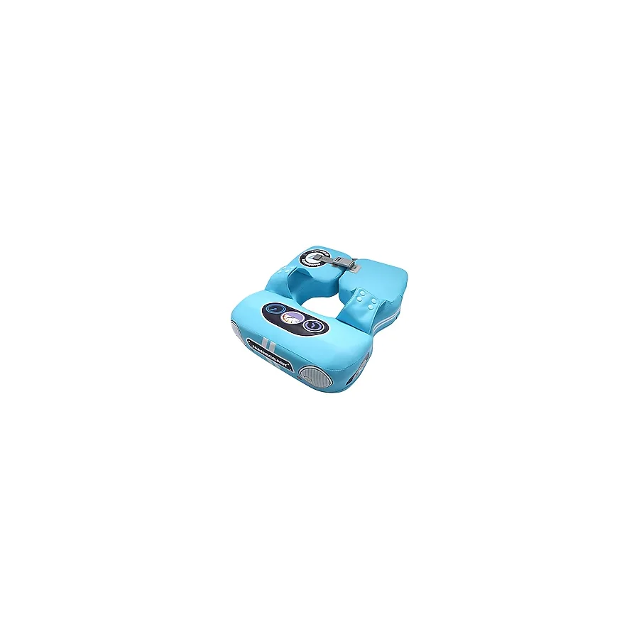Mambobaby Swimsafe Kolluklu Bebek Deniz Simidi