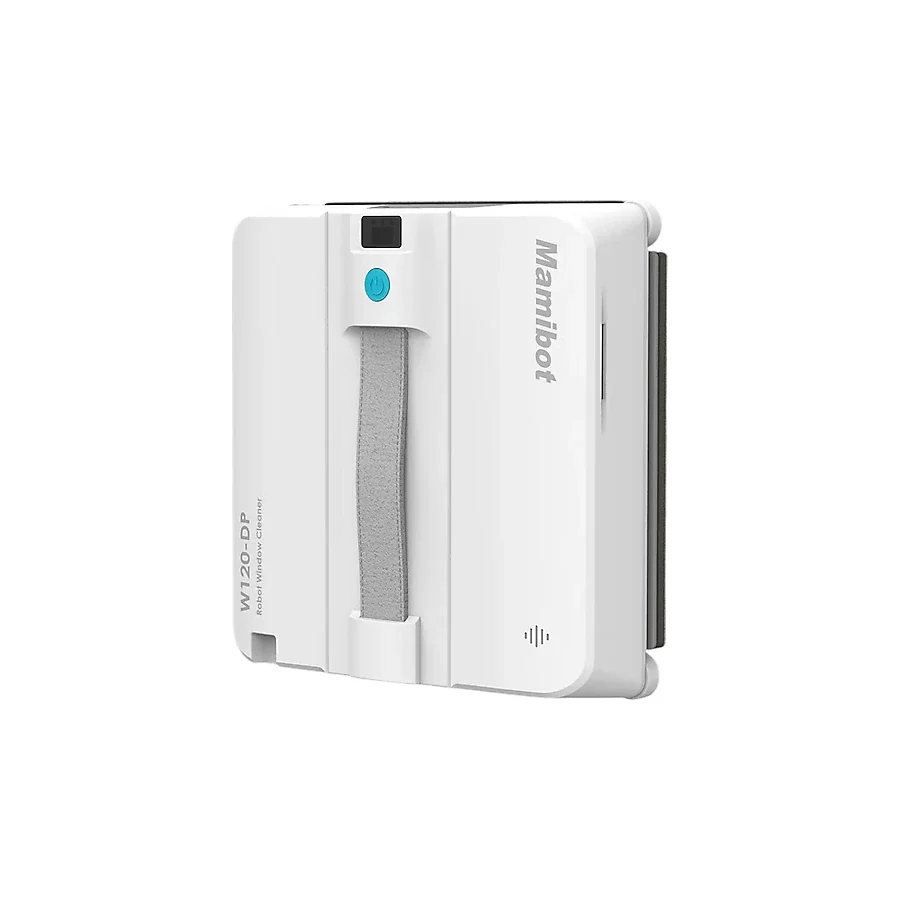 Mamibot iGlassbot W120-DP Cam Silme Makinesi