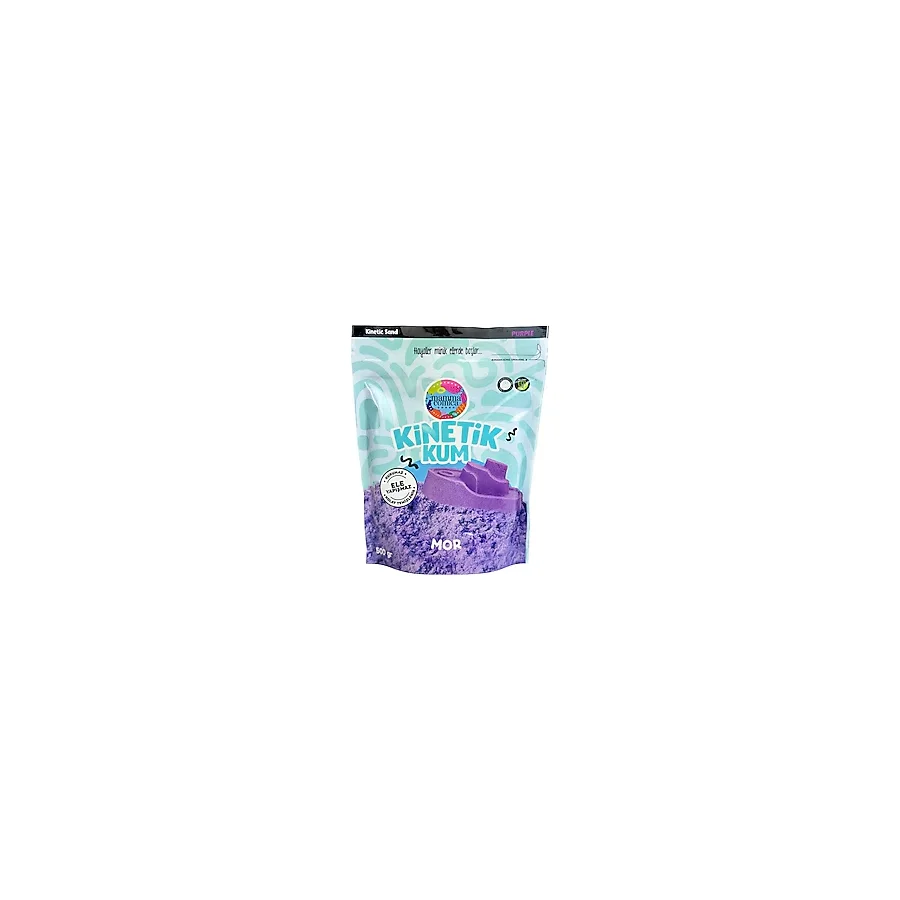 Mammacomica Dough Kinetik Kum 500 gr