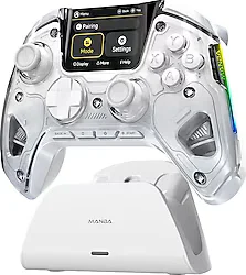Manba One PC/Nintendo/İos/Android Kablosuz Oyun Kolu