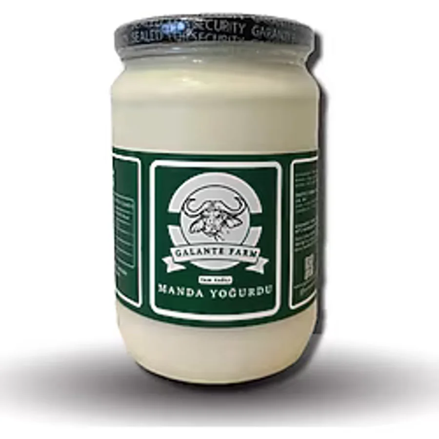 Manda Yoğurt (700 gr)