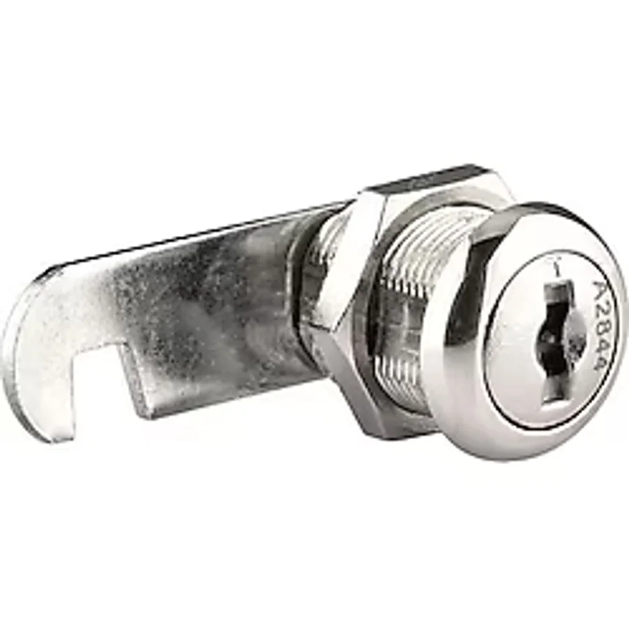 Mandallı Çekmece Kapak Kilidi 30mm