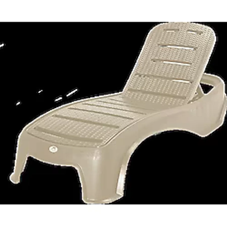 Mandella Titan Şezlong ÇÖLBEJİ