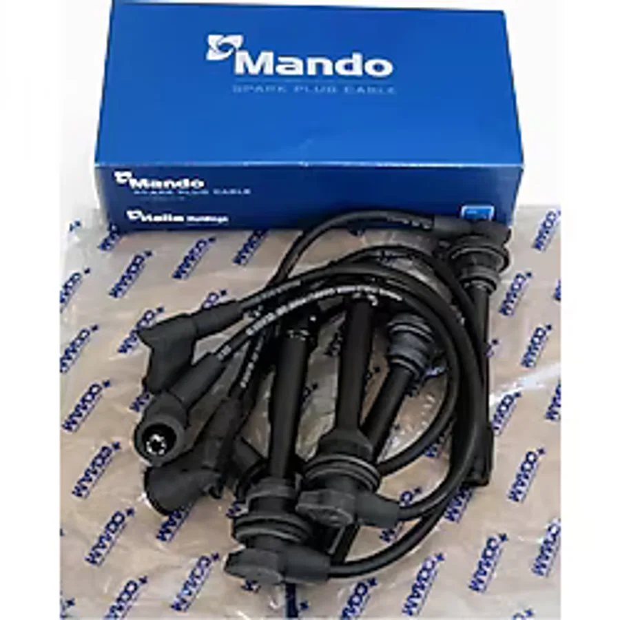 MANDO Hyundaı Accent Era 2006-2011 1.4 Benzinli Buji Kablosu
