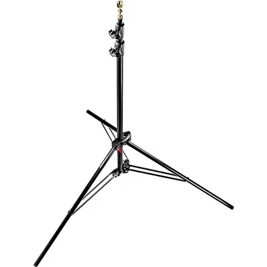 Manfrotto 1052BAC Compact Işık Ayağı