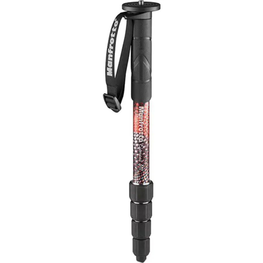Manfrotto Element MII MMELMIIA5 Monopod