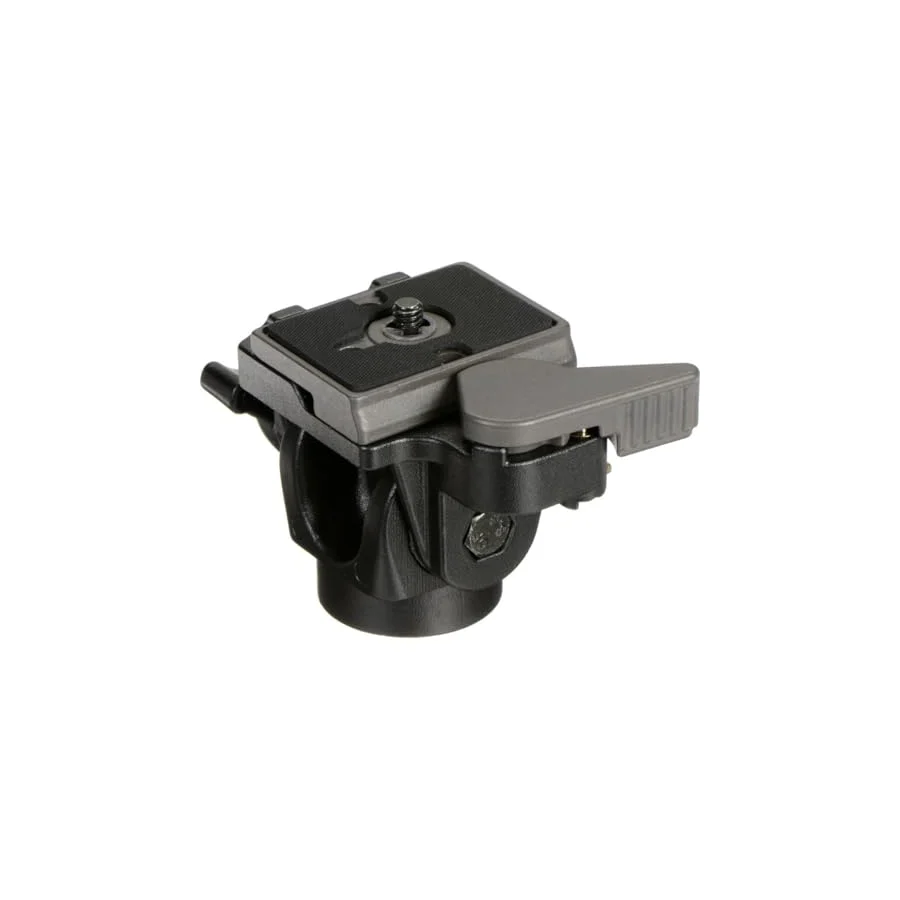 Manfrotto Ma 234Rc Monopod Quick Release Tilt Top
