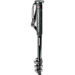 Manfrotto MPMXPROA4 XPRO Alüminyum Monopod