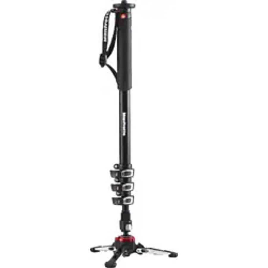 Manfrotto MVMXPROA4 XPRO Video Monopod