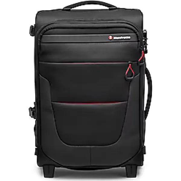 Manfrotto Pro Light Reloader Switch-55 Fotoğraf Makinesi Sırt Çantası