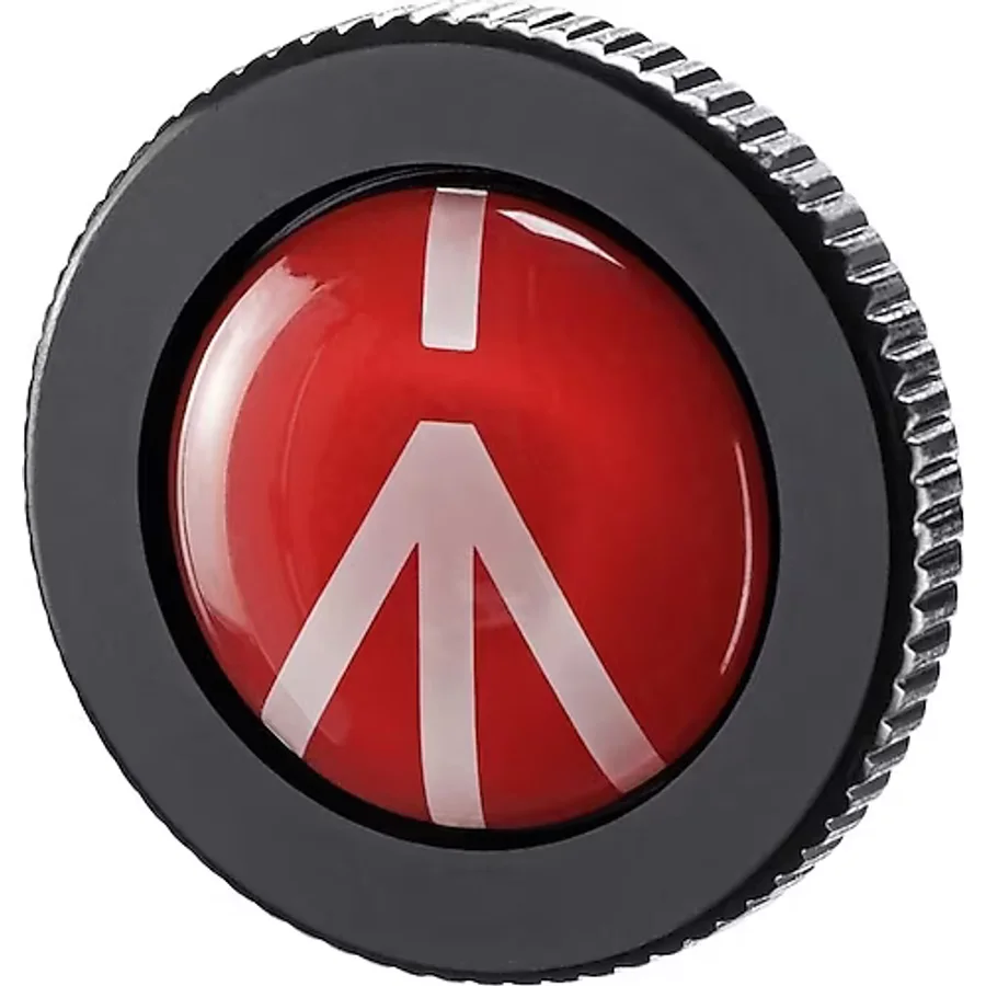 Manfrotto Round-Pl Compact Action İçin Plate