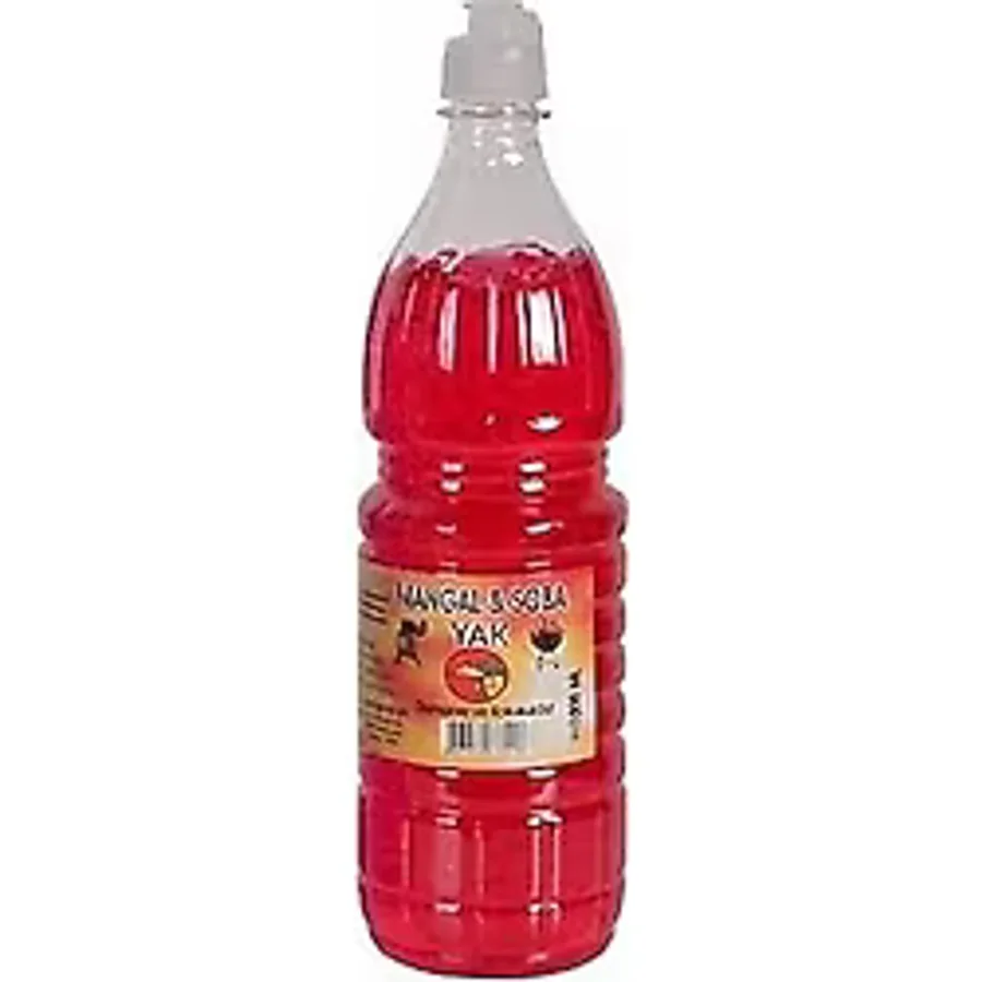 Mangal Sobayak Mangal Sobayak Soba Jeli 500 Ml