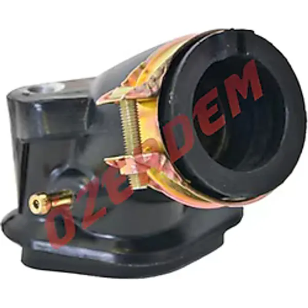 MANİFOLD SYM FIDDLE II 125