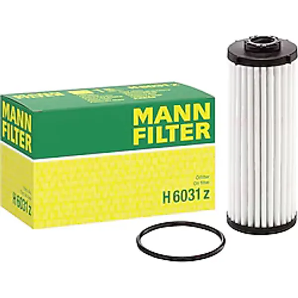 Mann-Filter 7 İleri Dsg Hidrolik Şanzıman Filtresi H6031z