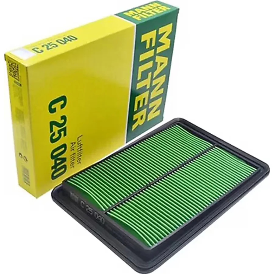 Mann Filter C25040 Hava Filtresi A2710940204