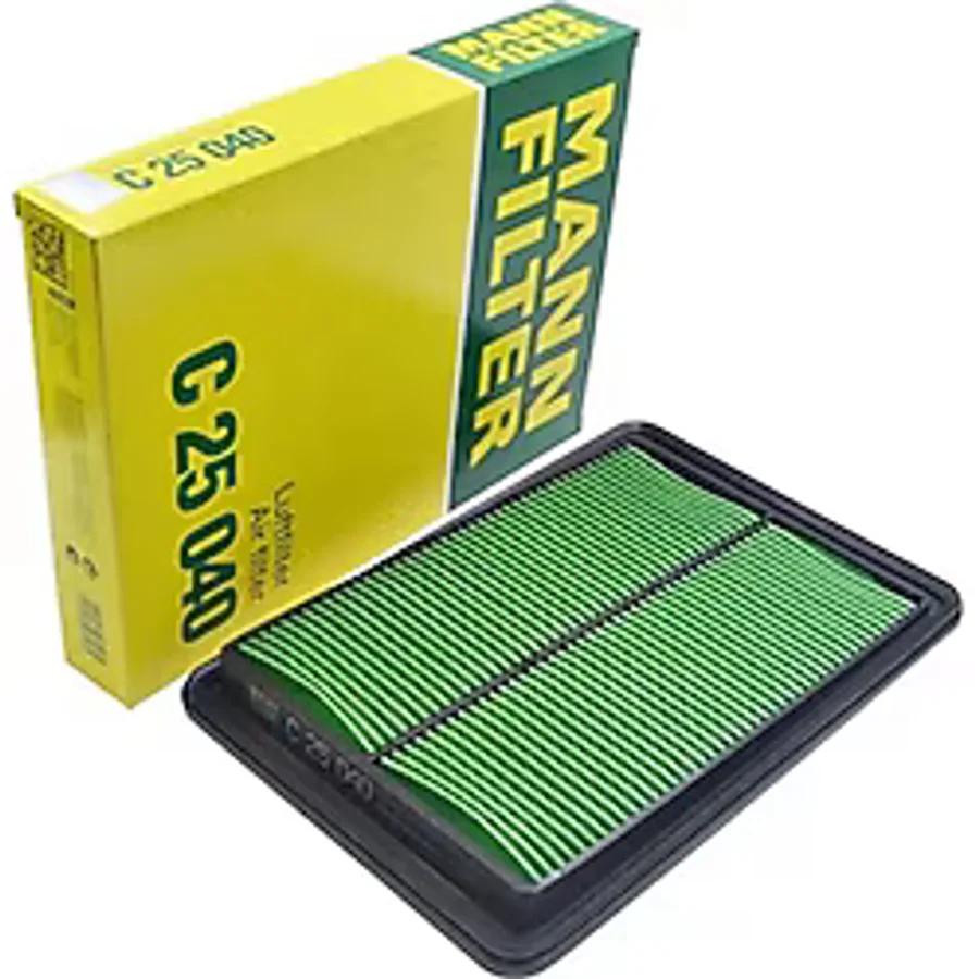 Mann Filter C25040 Hava Filtresi A2710940204