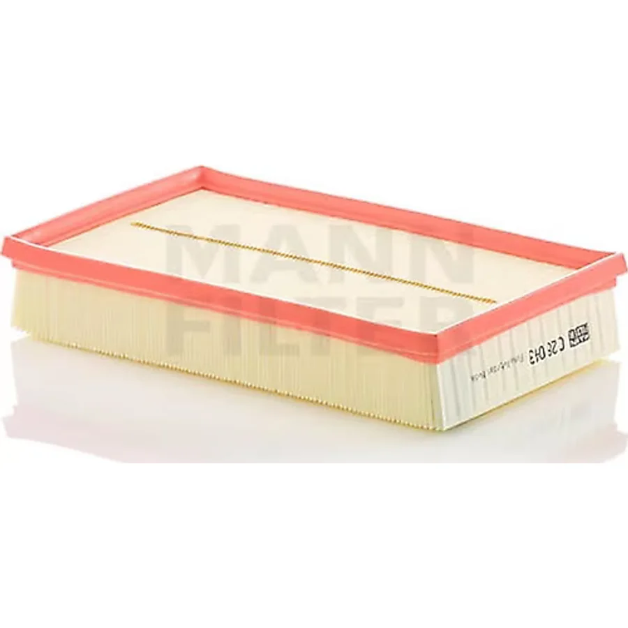 Mann Filter C28043 Hava Filtresi