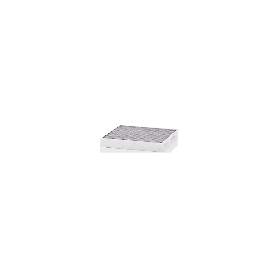 Mann Filter Cuk23024 Karbonlu Polen Filtresi