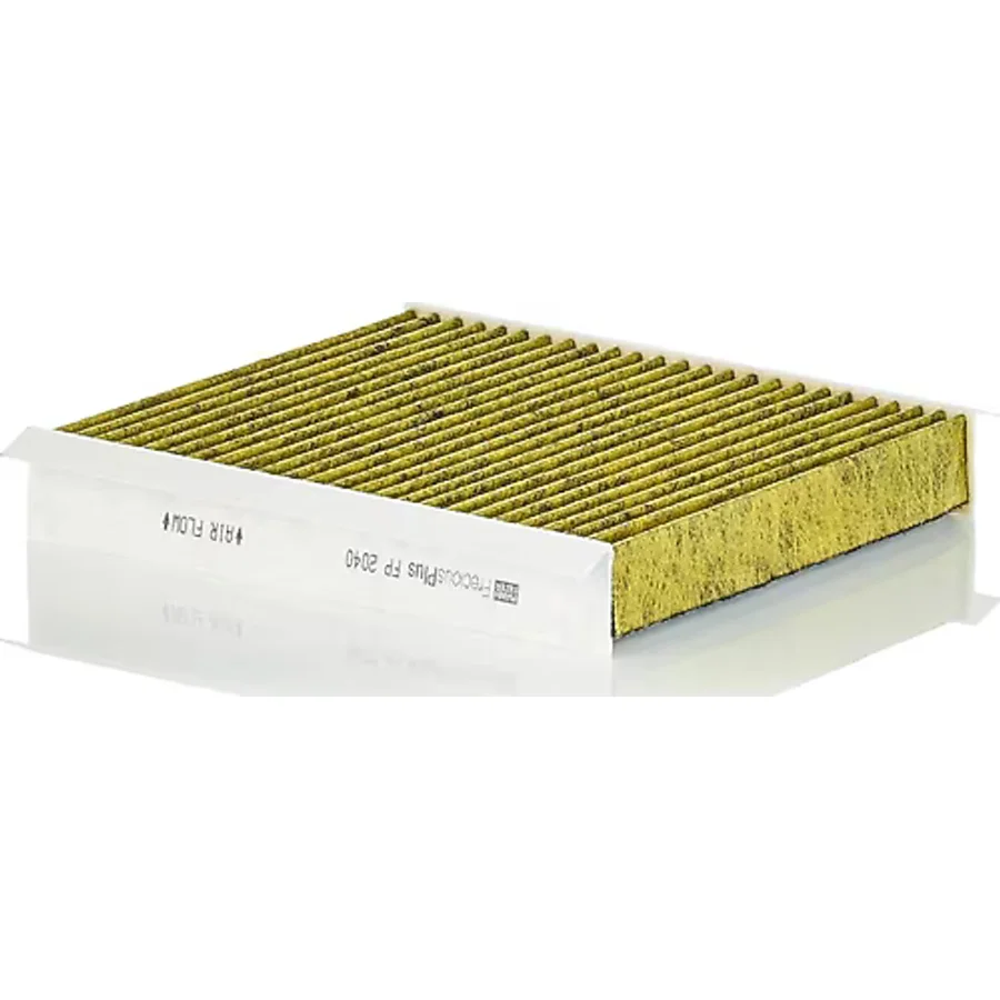 Mann Filter Fp2040 Alerjik Polen Filtresi