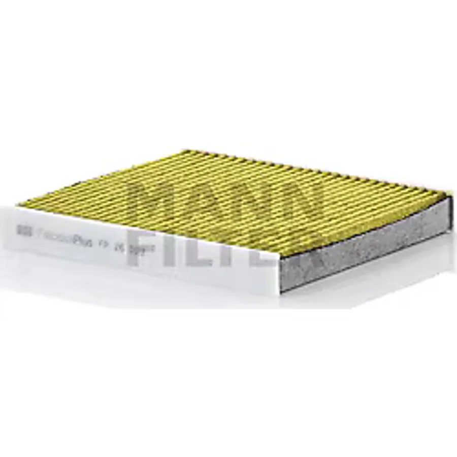 Mann Filter Fp26009 Alerjik Polen Filtresi 5q0819644 - 5q0819644a