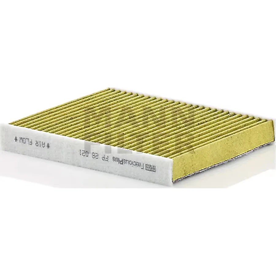 Mann Filter FP26021 Alerjik Polen Filtresi
