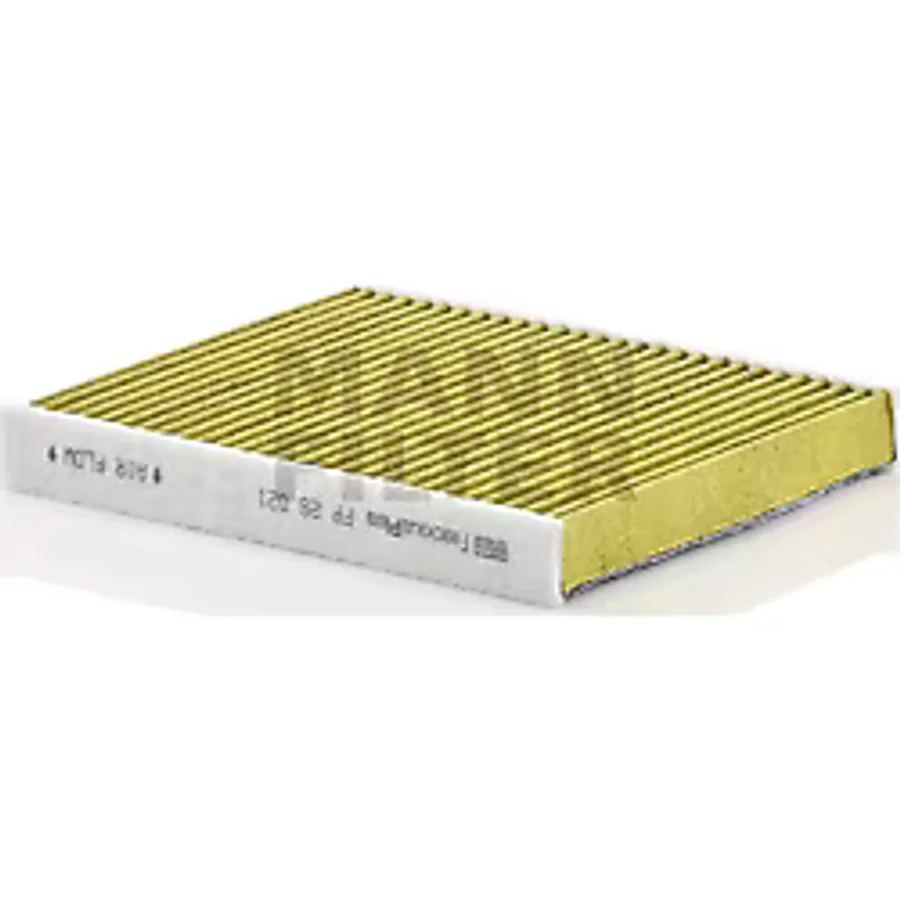 Mann Filter FP26021 Alerjik Polen Filtresi