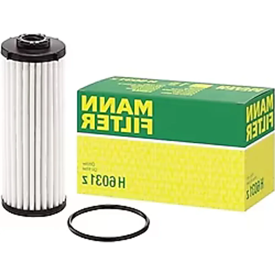 Mann-Filter Hidrolik Şanzıman Filtresi H 6031 Z (Vw Group)