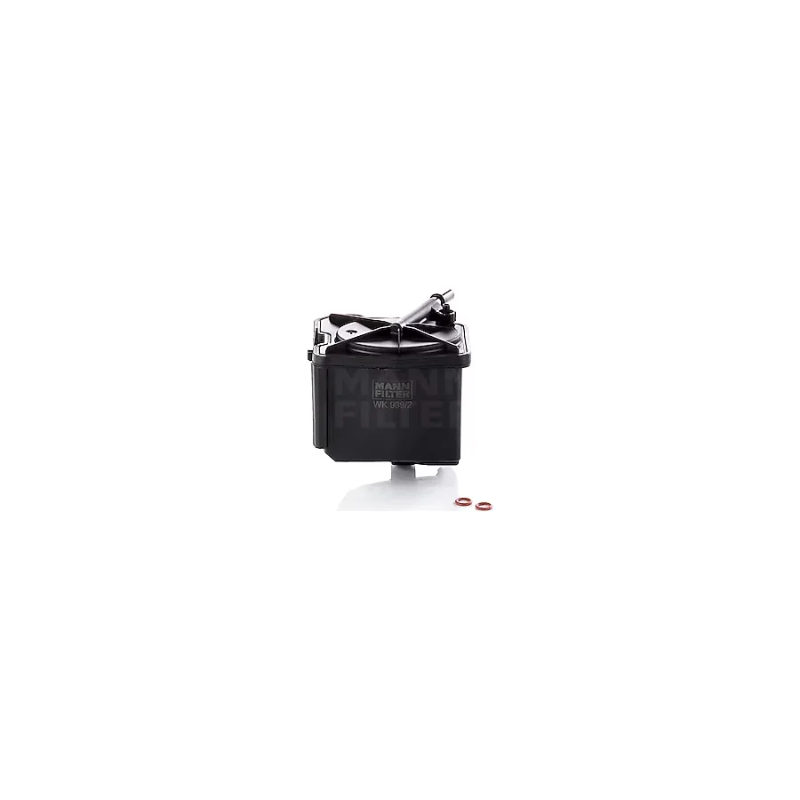 Mann Filter Wk939/2z Yakıt Filtresi 3m5q9155cb 1901.95